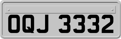 OQJ3332