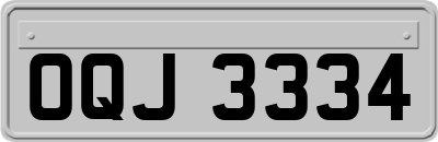 OQJ3334
