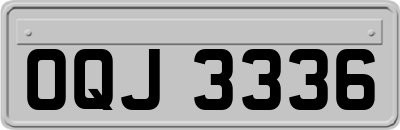 OQJ3336