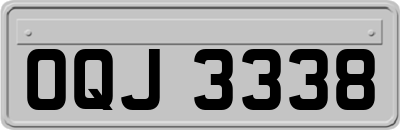 OQJ3338