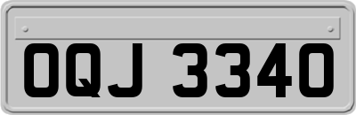 OQJ3340