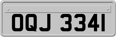 OQJ3341