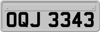 OQJ3343