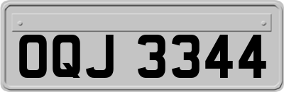 OQJ3344