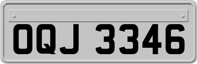 OQJ3346
