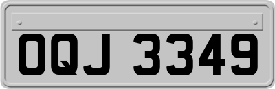 OQJ3349