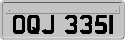 OQJ3351