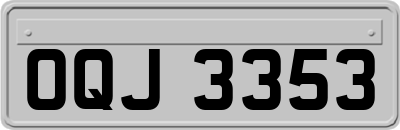 OQJ3353