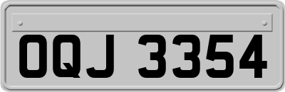 OQJ3354