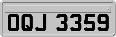 OQJ3359