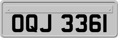 OQJ3361