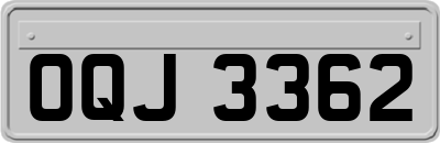 OQJ3362