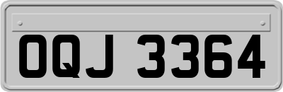 OQJ3364