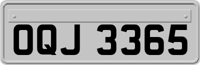 OQJ3365