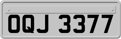 OQJ3377