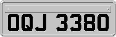OQJ3380