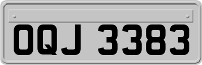 OQJ3383