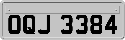 OQJ3384
