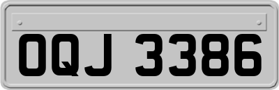 OQJ3386