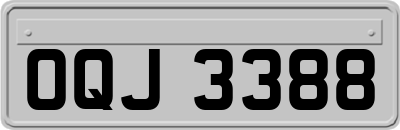 OQJ3388