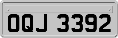 OQJ3392