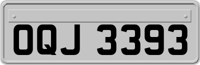 OQJ3393
