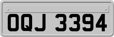OQJ3394