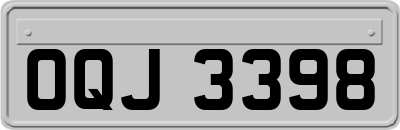OQJ3398