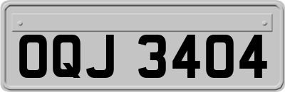 OQJ3404