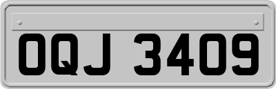 OQJ3409