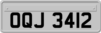 OQJ3412