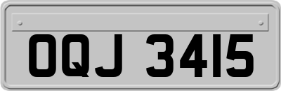 OQJ3415