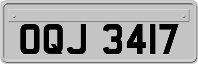 OQJ3417