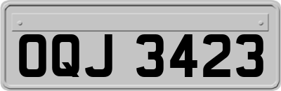 OQJ3423