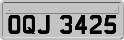 OQJ3425