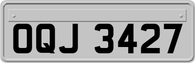 OQJ3427