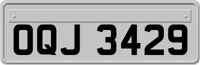 OQJ3429
