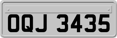 OQJ3435