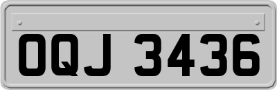 OQJ3436