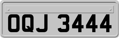 OQJ3444