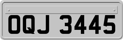OQJ3445