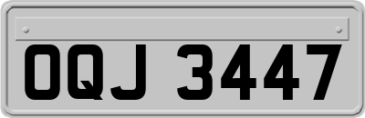 OQJ3447