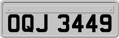 OQJ3449