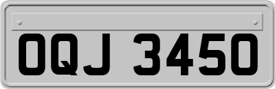 OQJ3450