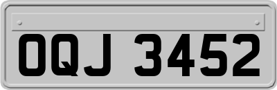 OQJ3452