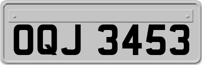 OQJ3453