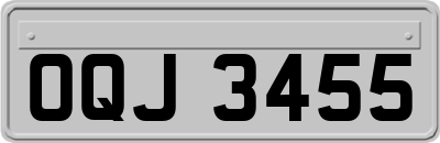 OQJ3455