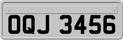 OQJ3456