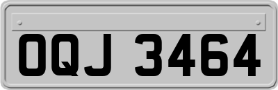 OQJ3464