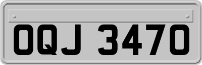 OQJ3470